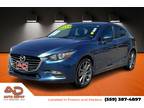 2018 Mazda Mazda3 5-Door Touring for sale