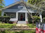 Foreclosure Property: College Ave N
