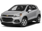 2017 Chevrolet Trax LS for sale