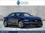 2018 Ford Mustang EcoBoost for sale