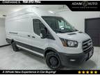 2020 Ford Transit Cargo Van EXTENDED HIGH ROOF for sale