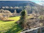 Home For Sale In Wellsboro, Pennsylvania