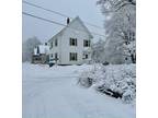 Home For Sale In Norway, Maine