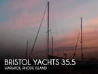 Bristol Yachts 35.5 Sloop 1978