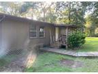 Foreclosure Property: Driftwood St