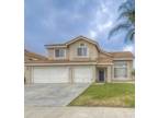 Home For Rent In Moreno Valley, California