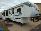 2011 Keystone Keystone RV Alpine 3450rl 39ft