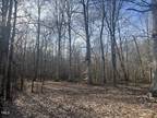 Plot For Sale In Warrenton, North Carolina