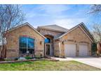 8109 Hickory Upland Dr, Fort Worth, TX 76131