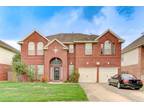 12718 Blanton Ln, Sugar Land, TX 77478