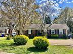 Single Family Residence - Raleigh, NC 3525 Morningside Dr