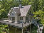 1120 Winterberry Road, Burnsville, NC 28714