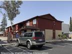 126 E Mojave Rd - Tucson, AZ 85705 - Home For Rent