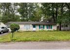 Foreclosure Property: Southwood Dr