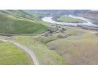 Clarkston, Asotin County, WA Undeveloped Land for sale Property ID: 419306193