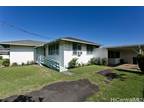 45-407A Makalani Street, Kaneohe HI 96744