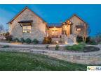 5770 KELLER RDG, New Braunfels, TX 78132 Single Family Residence For Sale MLS#
