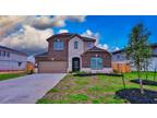 28322 Hannahs Harbor Ln, Katy, TX 77494