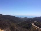Malibu, Los Angeles County, CA Undeveloped Land, Homesites for sale Property ID: