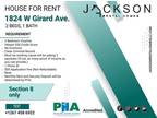 1824 W Girard Ave unit 1 - Philadelphia, PA 19130 - Home For Rent