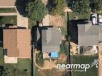 Foreclosure Property: Pronghorn Ln