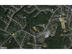 Plot For Sale In Fort Washington, Maryland