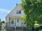 Foreclosure Property: Hickory St