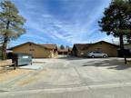Flat For Rent In Yucca Valley, California
