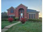 5819 Baskerville Drive, Richardson, TX 75082