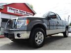 2011 Ford F-150 Gray, 134K miles