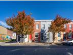 2428 Jefferson St unit Main - Baltimore, MD 21205 - Home For Rent