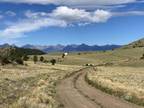 000 County Road 341, Westcliffe, CO 81252 631402005