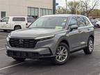 2024 Honda CR-V Gray