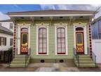 Home For Sale In New Orleans, Louisiana