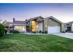 3126 STEVEY WAY, Lancaster, CA 93536 Single Family Residence For Sale MLS#