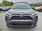 2023 Toyota RAV4 Gray, 6K miles