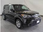 2014 Kia Soul Black, 73K miles