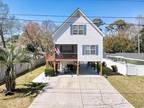 218 S Myrtle Dr. Surfside Beach, SC 29575 MLS# 2407200