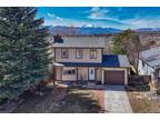 2740 Fredricksburg Drive, Colorado Springs, CO 80922 MLS# 9711841