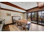 Condo For Sale In Vail, Colorado