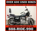 Used 1982 HONDA CMX500