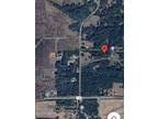 Plot For Sale In Monticello, Florida