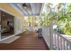 Home For Sale In Key West, Florida