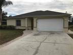 Single Family - LEHIGH ACRES, FL 3915 32nd St SW