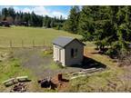 Farm House For Sale In Hood River, Oregon