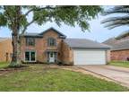 1430 Country Park Drive, Katy, TX 77450