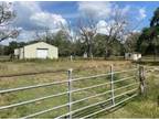 Farm House For Sale In Van Vleck, Texas