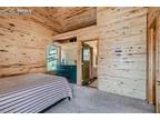 Home For Sale In Woodland Park, Colorado