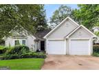 Single Family Residence, Traditional, House - Fayetteville