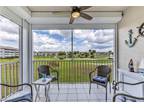 14751 HOLE IN 1 CIR APT 208, FORT MYERS, FL 33919 Condo/Townhouse For Sale MLS#